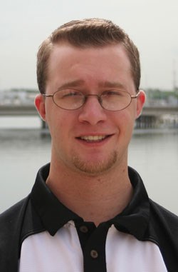 Noble Named Tusculum Assistant SID